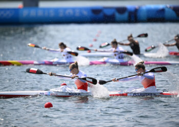 Katastrofa: Anna Puławska i Karolina Naja poza finałem A!