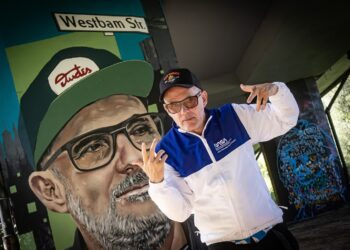 fot. Bartłomiej Nowosielski