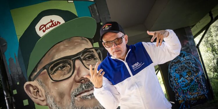 fot. Bartłomiej Nowosielski