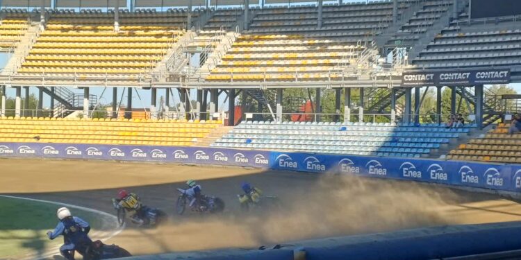 Zaplecze Motoru nie sprawiło Stali kłopotów