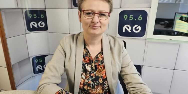 Marta Bejnar-Bejnarowicz, architekt miejski