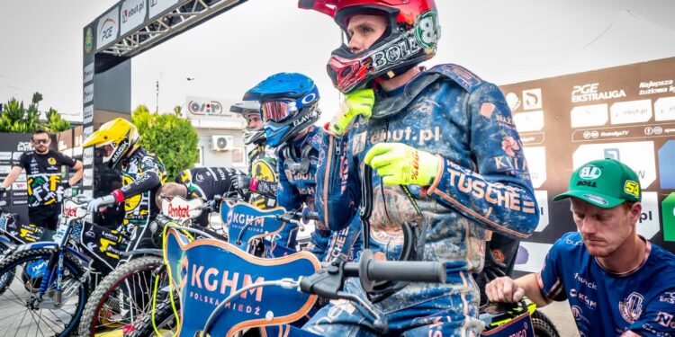 Stal szykuje się na Spartę, stawka to drugie miejsce w tabeli