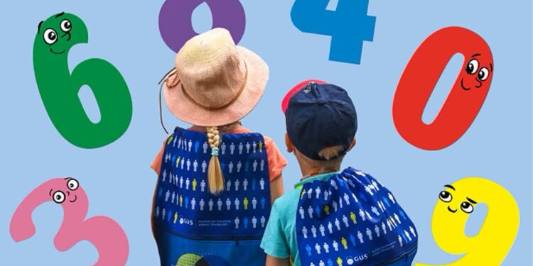 Trwa nabór prac do konkursu „Statystyka wokół nas”