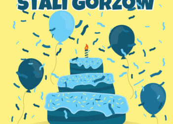 Stal Gorzów zaprasza na kolejne urodziny 