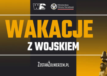 Wakacje z wojskiem w Lubuskiem