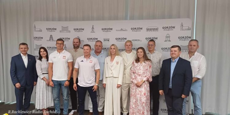 Olimpijczycy z Paryża gościli u Prezydenta