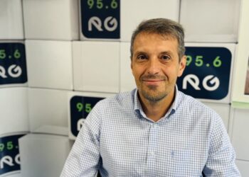 dr Piotr Wójciak, prodziekan do spraw studenckich AWF