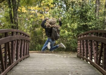 Specjaliści o tornistrach: Nadal są za ciężkie!