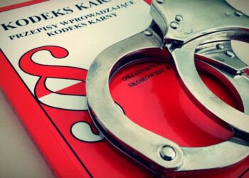 Demolował mieszkanie siekierą. Napastnik w rękach policji