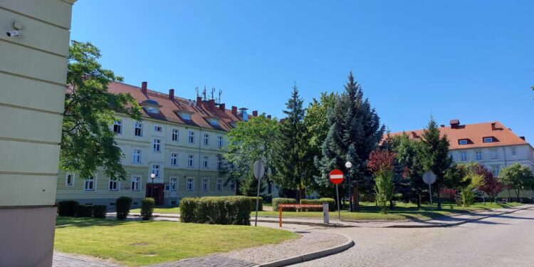 Wciąż jeszcze można dostać się na prawo