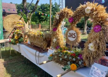 Wiemy jak będzie wyglądać Lubuskie Święto Chleba w Bogdańcu