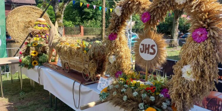 Wiemy jak będzie wyglądać Lubuskie Święto Chleba w Bogdańcu