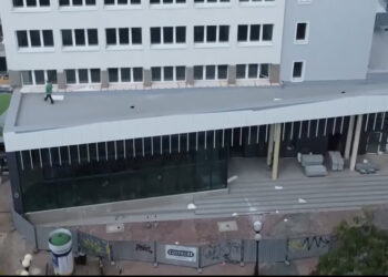 Zmieni się kolejny fragment centrum Gorzowa