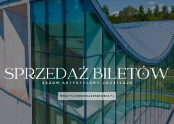 Fot. Filharmonia Gorzowska/FB