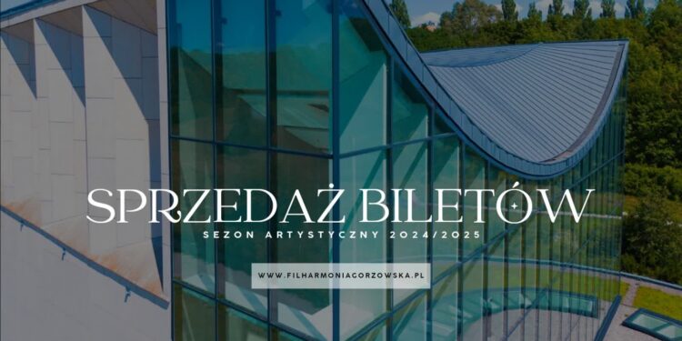 Fot. Filharmonia Gorzowska/FB