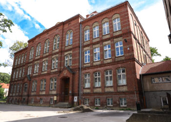 fot. Gorzowskie Inwestycje Miejskie