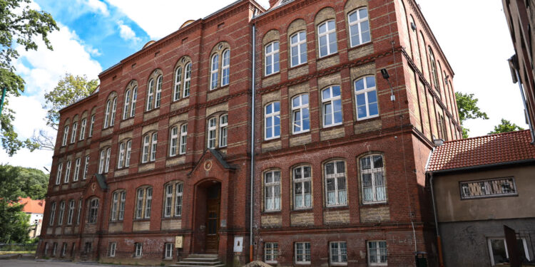 fot. Gorzowskie Inwestycje Miejskie