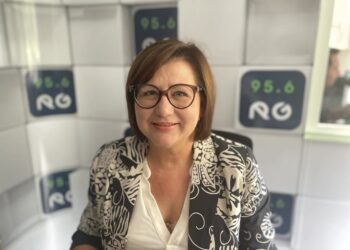 Joanna Kasprzak-Perka, prezes Gorzowskiego Rynku Hurtowego