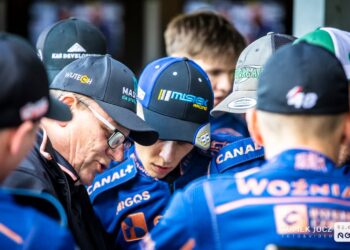 Cierpliwość i konsekwencja prowadzi do celu – trenerzy po meczu Stali z Spartą