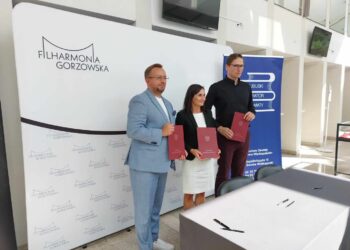 Edukacja muzyczna dla wszystkich młodych Lubuszan