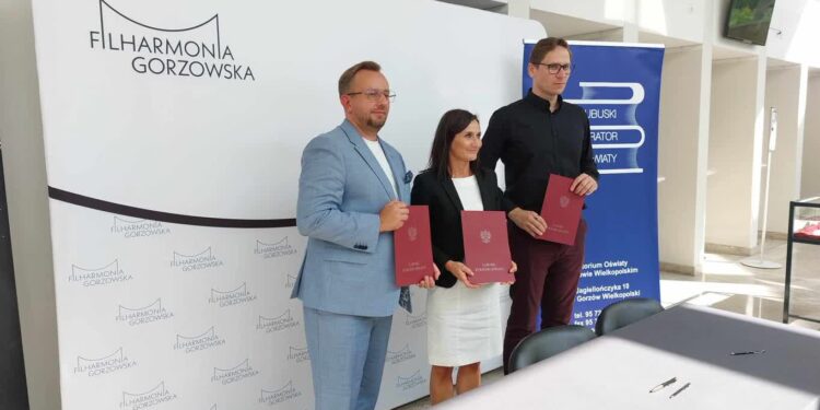 Edukacja muzyczna dla wszystkich młodych Lubuszan