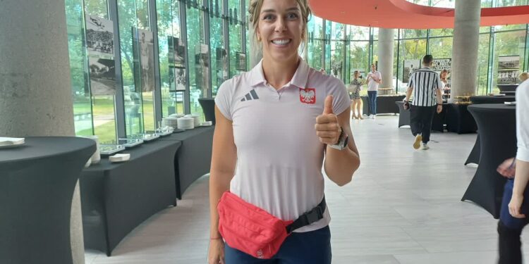 Od wtorku startują gorzowscy olimpijczycy!