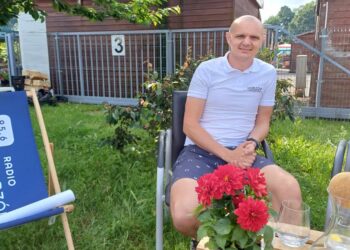 Nowy dyrektor Wydziału Sportu