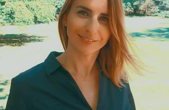 Nowa dyrektor gorzowskiego biura Urzędu Marszałkowskiego