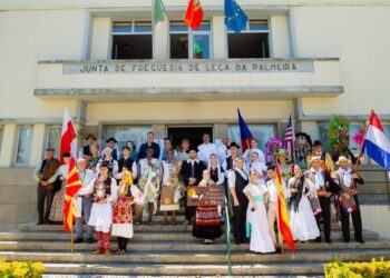 Mali Gorzowiacy w rozjazdach