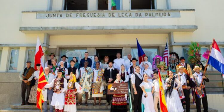 Mali Gorzowiacy w rozjazdach