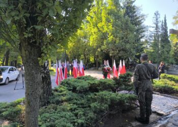 80 lat temu wybuchło Powstanie Warszawskie