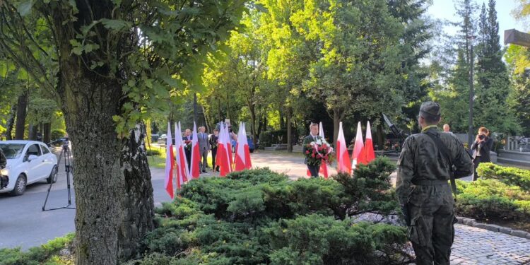 80 lat temu wybuchło Powstanie Warszawskie