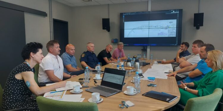 Koniec z korkami w czasie imprez przy Arenie Gorzów?