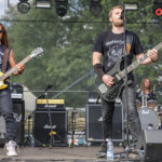 fot. Facebook.com/ Kłodawska Noc Rockowa