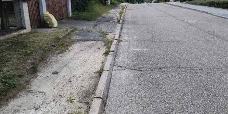 Przed inwestycją na Żniwnej, spotkanie z mieszkańcami
