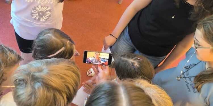 Wakacyjne podróże i warsztaty