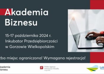W październiku Akademia Biznesu w Gorzowie