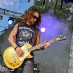 fot. Facebook.com/ Kłodawska Noc Rockowa