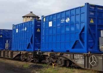 W poniedziałek ważne spotkanie dla gorzowskiego PKP CargoTabor