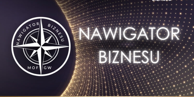 Nawigatorzy biznesu poszukiwani