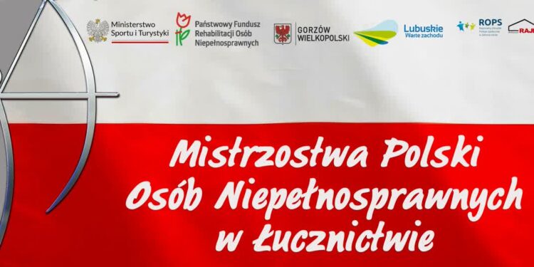 W ten weekend w Gorzowie walka o medale mistrzostw Polski