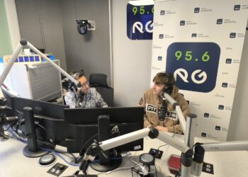 Charytatywny poranek na 95,6 FM