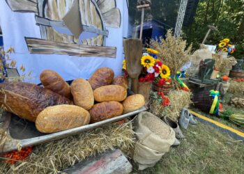 XXVII Lubuskie Święto Chleba