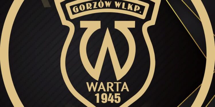Warta z zagadkowym beniaminkiem