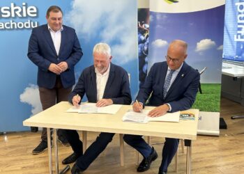 Festiwal ,,Muzyka w Raju” ponownie ze wsparciem zarządu województwa lubuskiego