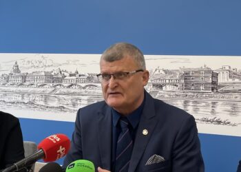 P. Grzesiowski: „Mpox w Polsce to tylko kwestia czasu”
