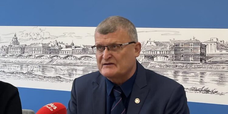 P. Grzesiowski: „Mpox w Polsce to tylko kwestia czasu”