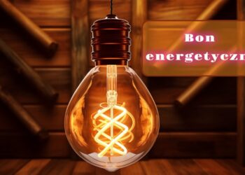 Można już składać wnioski o wypłatę bonu energetycznego. Sprawdź, jak to zrobić