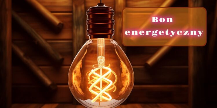 Można już składać wnioski o wypłatę bonu energetycznego. Sprawdź, jak to zrobić