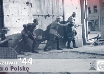 80 lat temu w Warszawie wybuchło powstanie – największy zryw w okupowanej Europie